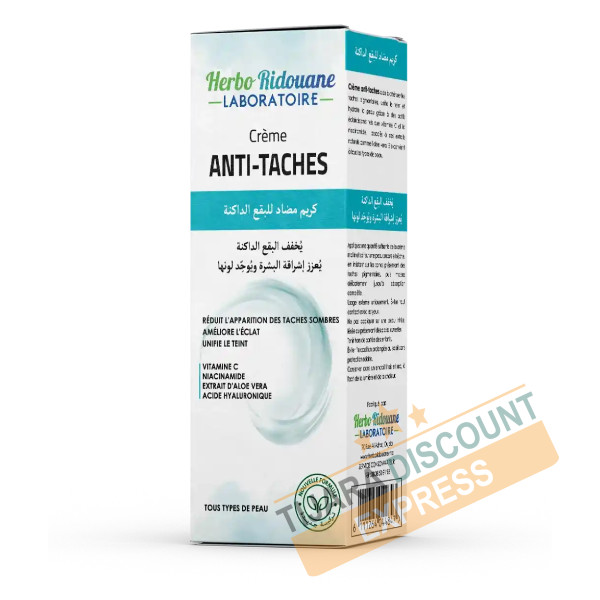 Anti-tasks cream