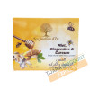 Miel de gingembre et de curcuma