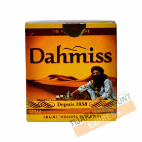 Extra Fine Filament Green Tea 41022 - DAHMISS