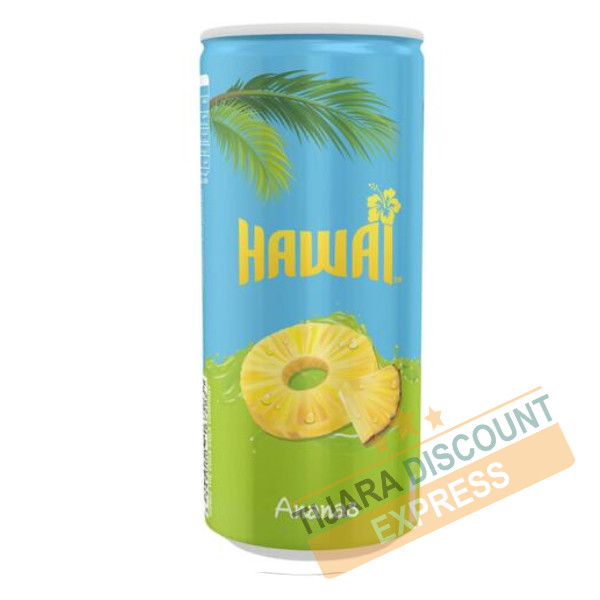 Hawaii Tropical Morocco (25 cl)