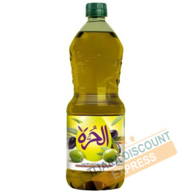 Courante virgin olive oil (1L) - Al Horra
