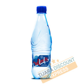Oulmès Eau minérale gazeuse (50 cl)