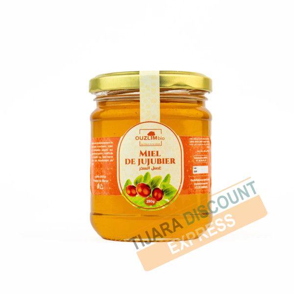 Jujube honey (250 g)
