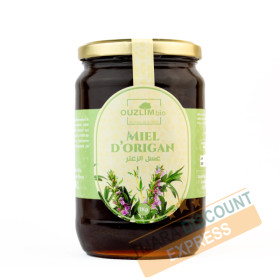 Oregano honey (1 kg)
