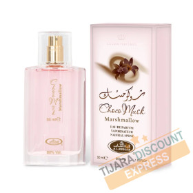 Perfume CHOCO MUSK Marshmallow spray (50 ml)