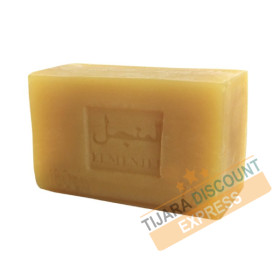 El Menjel Natural Soap 230g / Pack of 12
