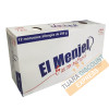 Savon naturel El Menjel 230g / Lot de 12