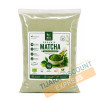 Matcha bio en poudre - Thé vert Matcha 1 kg