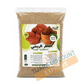 Reishi mushroom powder 250 g