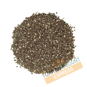 Chia seeds in bulk