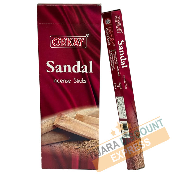 Incense Orkay - Sandal