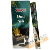 Incense Orkay - Oud Asli