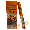Encens Orkay - Amber Asli