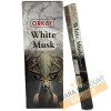 Incense Orkay - White Musk