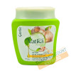 Masque capillaire à l'ail (500 g) - VATIKA