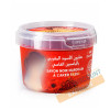 Savon noir beldi à l'aker fassi (250 g) - MAGIC ELARROUSSAINE
