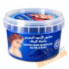 Beldi black soap with blue Nila (250 g) - MAGIC ELARROUSSAINE