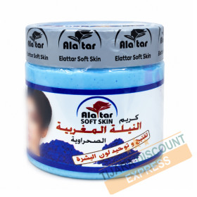Crème à la Nila Sahraouia du Maroc – Alatar Soft Skin