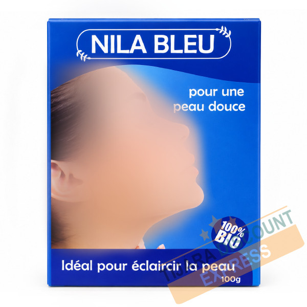 Nila en poudre (100 g)