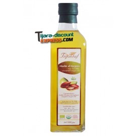 Argan oil (500 ml)