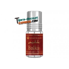 Parfum à Bille BILKIS (3 ml)