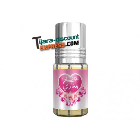 Perfume Roll BULGARIAN ROSE (3 ml)