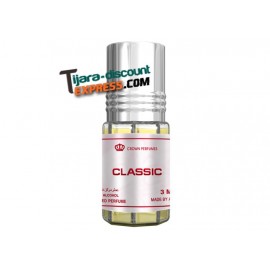 Perfume Roll CLASSIC (3 ml)