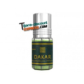 Parfum à Bille DAKAR (3 ml)