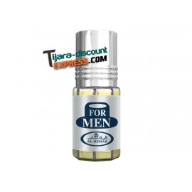 Perfume Roll FOR MEN (3 ml)