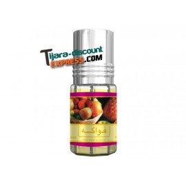 Perfume Roll FRUIT (3 ml)