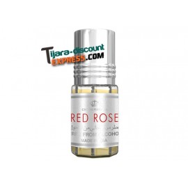 Parfum à Bille RED ROSE (3 ml)