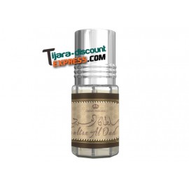 Perfume Roll SULTAN AL OUD (3 ml)