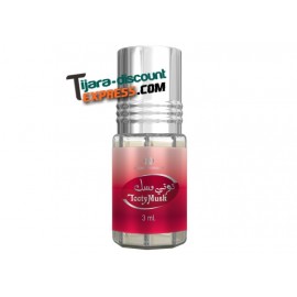 Parfum à Bille TOOTY MUSK (3 ml)