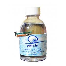 Eau de Zam-Zam (500 ml)