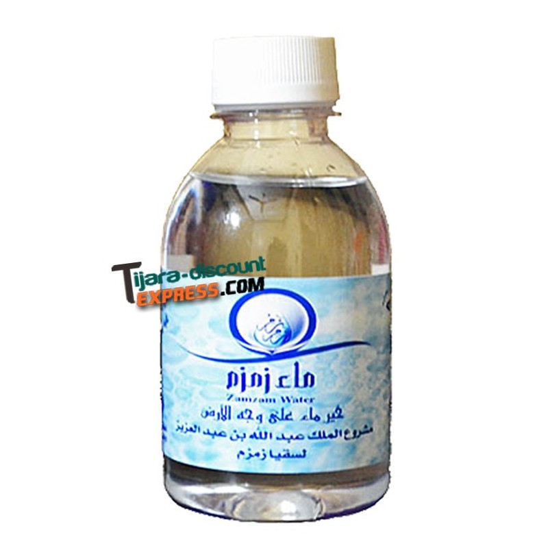 Eau de Zam-Zam (1 L)