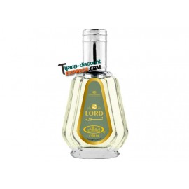 Perfume spray LORD (50ml)