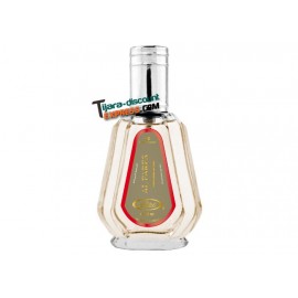 Parfum spray AL FARES (50 ml)