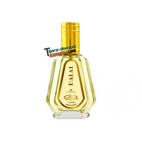 Perfume spray DALAL (50ml)
