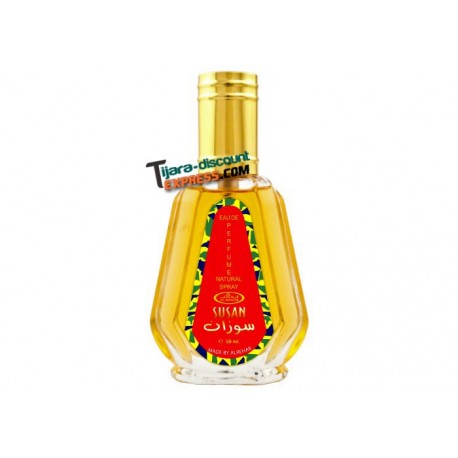 Perfume spray SUSAN (50ml)