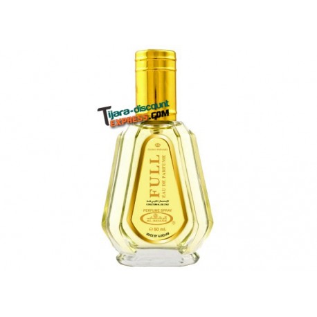 Parfum spray FULL (50 ml)
