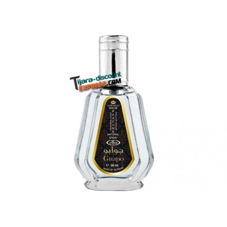 Parfum spray GUAPO (50 ml)