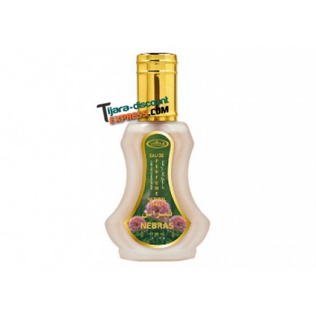 Perfume spray NEBRAS (35 ml)