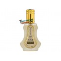 Perfume spray GOLDEN SAND (35 ml)