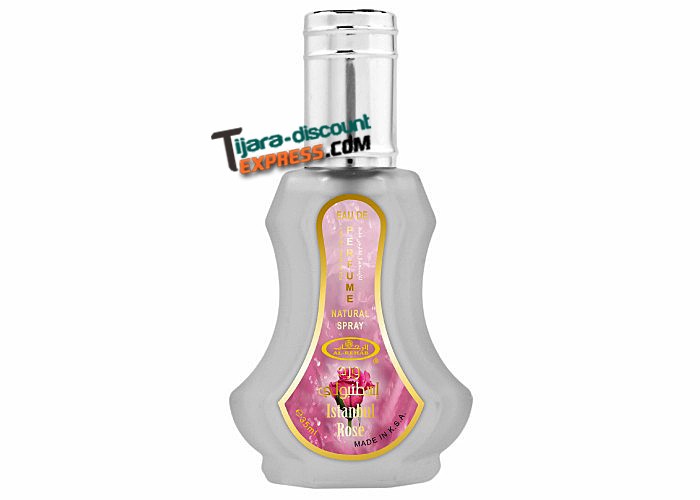 Istanbul sales rose perfume