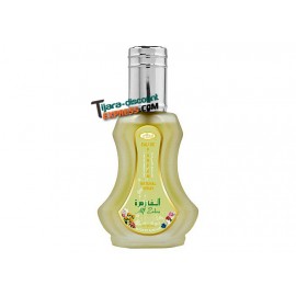 Perfume spray ALF ZAHRA (35ml)