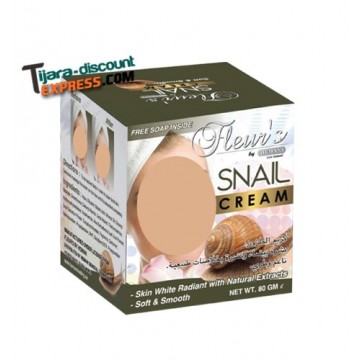 Snail cream (Hemani) Snail cream (Hemani)