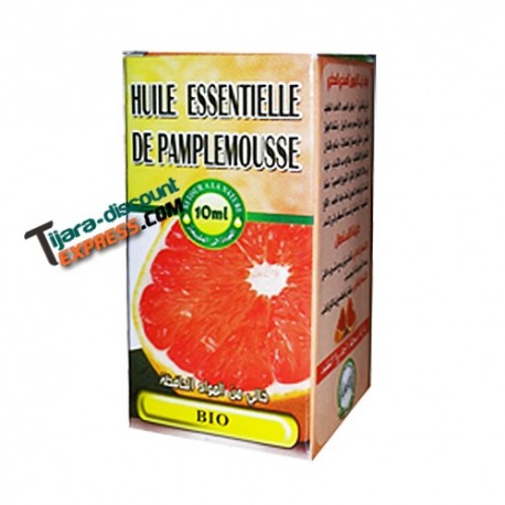 Essential oil of grapefruit (5 ml)