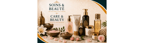 Care & beauty