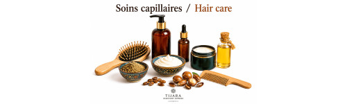 Soins capillaires