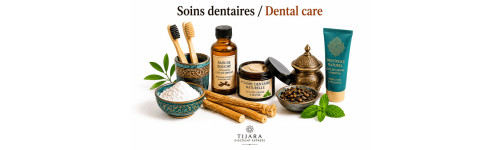 Soins dentaires